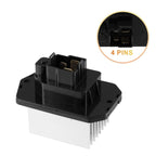 HVAC Blower Motor Resistor 79330SJK941 for Acura RL TL ZDX Honda Ridgeline