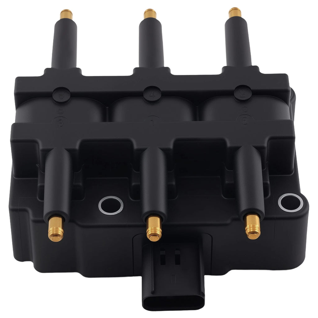 Female Connector Ignition Coil for Chrysler Pacifica (2005–2008) UF190