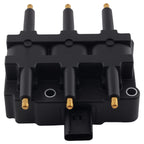 Female Connector Ignition Coil for Chrysler Pacifica (2005–2008) UF190