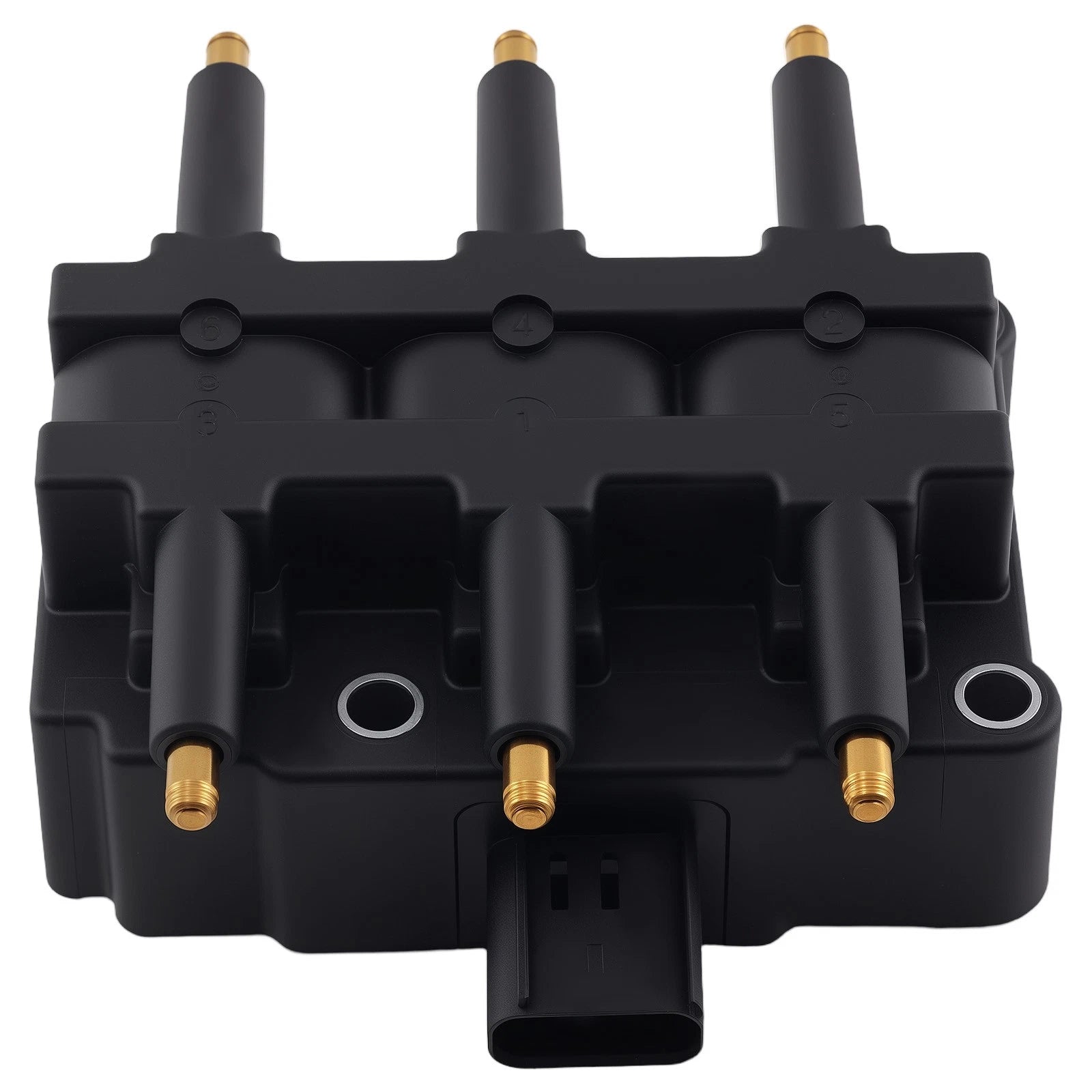 Female Connector Ignition Coil for Chrysler Pacifica (2005–2008) UF190