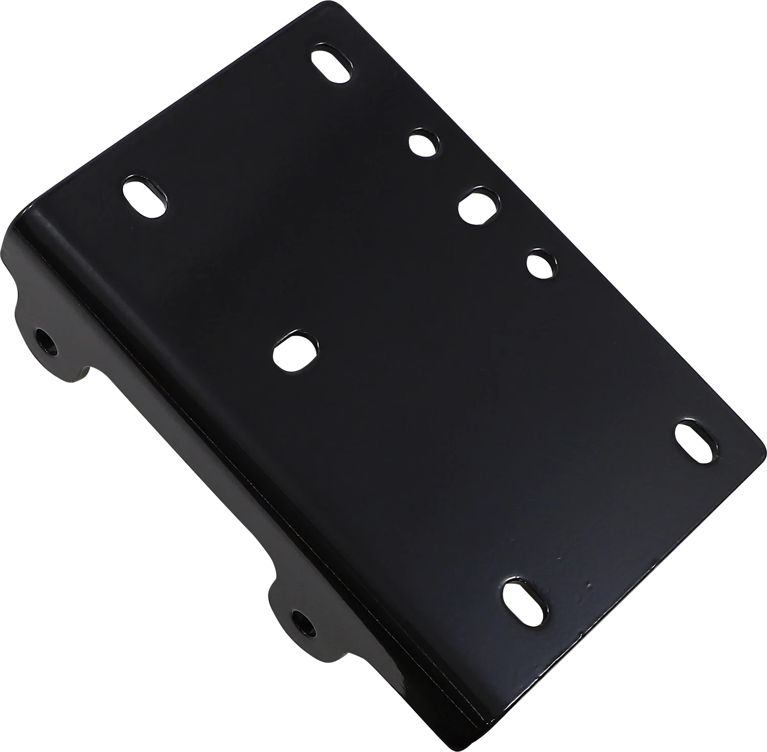 Winch Mount Plate for ALL BALLS (431-01041)