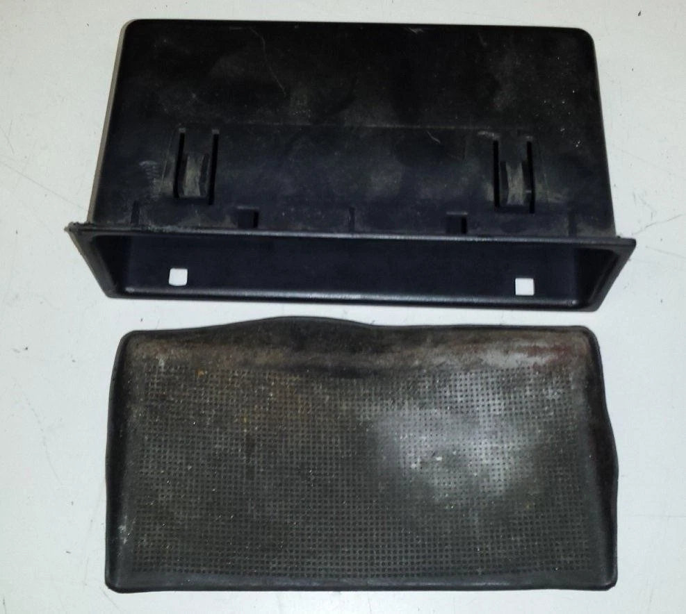 Dash Cubby Insert with Pad for Ford Thunderbird Cougar (1994–1997)
