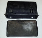 Dash Cubby Insert with Pad for Ford Thunderbird Cougar (1994–1997)