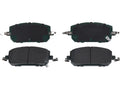 Set of 4 Front Brake Pads for Mazda CX-50 (2023–2025) RK939CF PCT Prem Ceramic