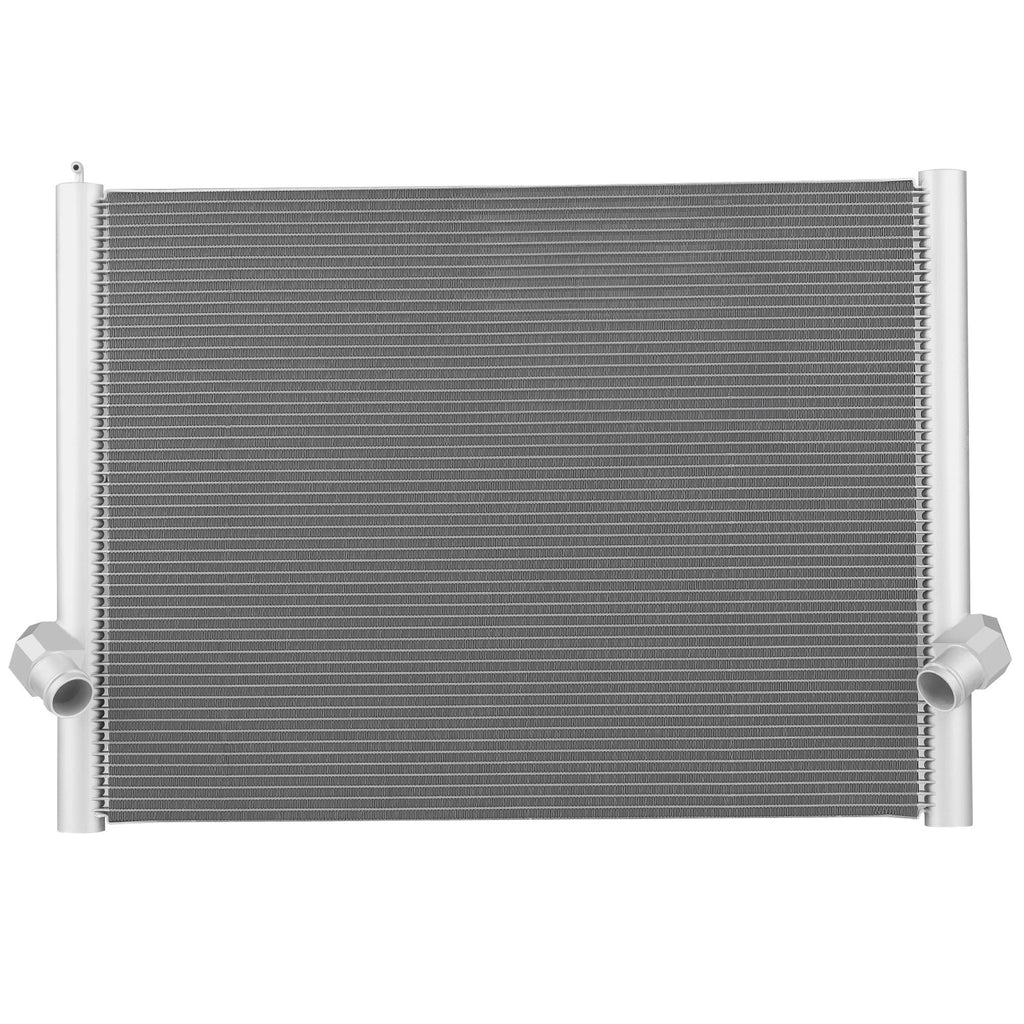 Radiator 1241243 for Polaris RZR Pro XP/Pro XP 4 (2020–2025)