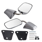 Manual Side Mirror for GMC C1500 Suburban SLT (1995–1999)