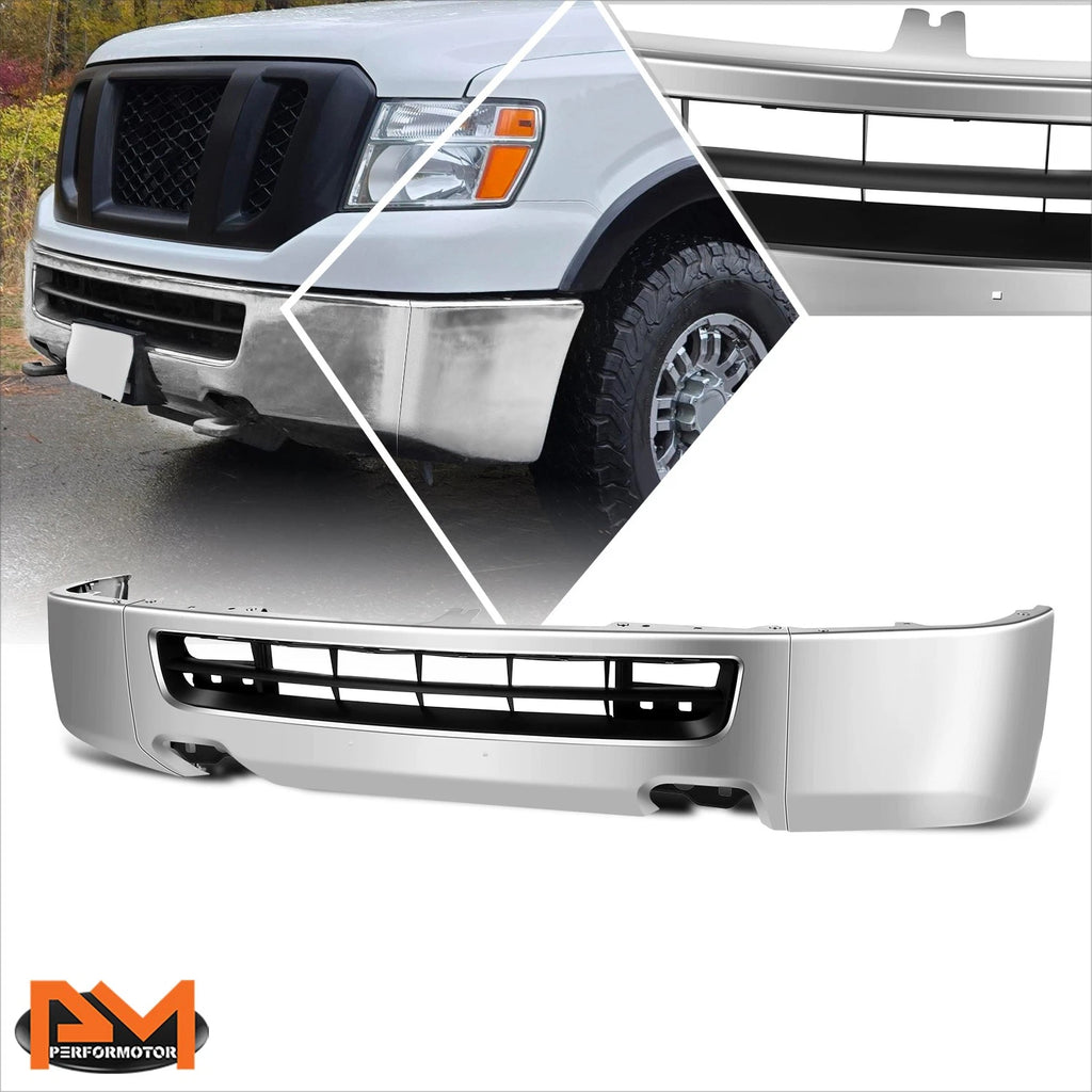 Projector Headlights for Kia Optima (2011–2013) Black Housing Amber Corner