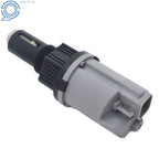 Front Axle Differential Actuator for Chevy Silverado Sierra 2500 HD (2007-2014)