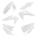 Plastic Kit for