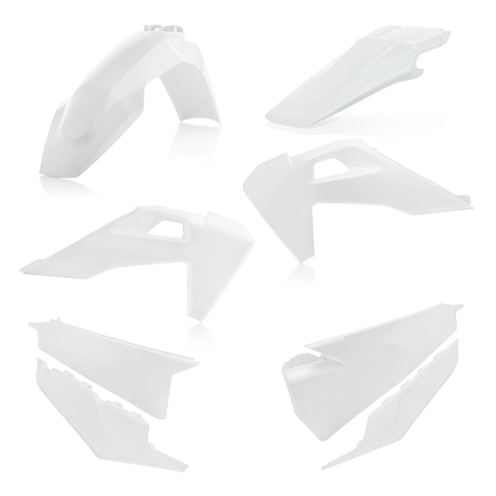 Plastic Kit for
