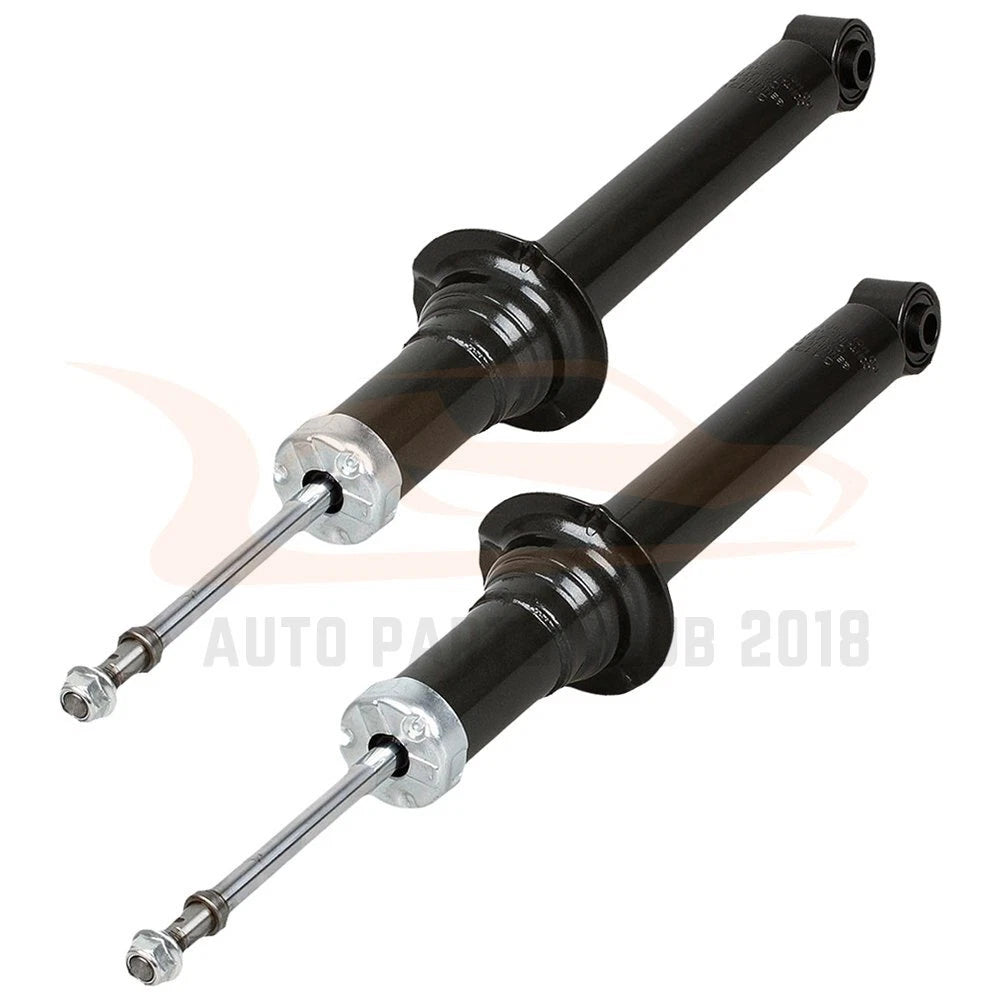 Set of 4 Front Shocks and Rear Struts for Lexus LS430 (2001–2006)