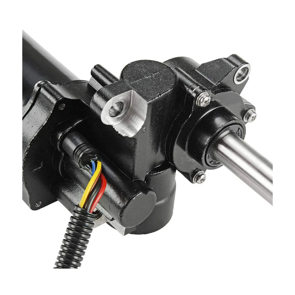 Front Left Power Running Board Motor for Ford F-150 (2007-2014)