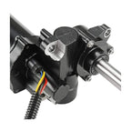 Front Left Power Running Board Motor for Ford F-150 (2007-2014)