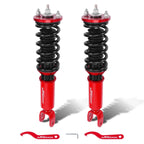 Rear Coilovers 24 Way Lowering Shock Kit for Honda Accord (2013–2017), Acura TLX (2015–2020)