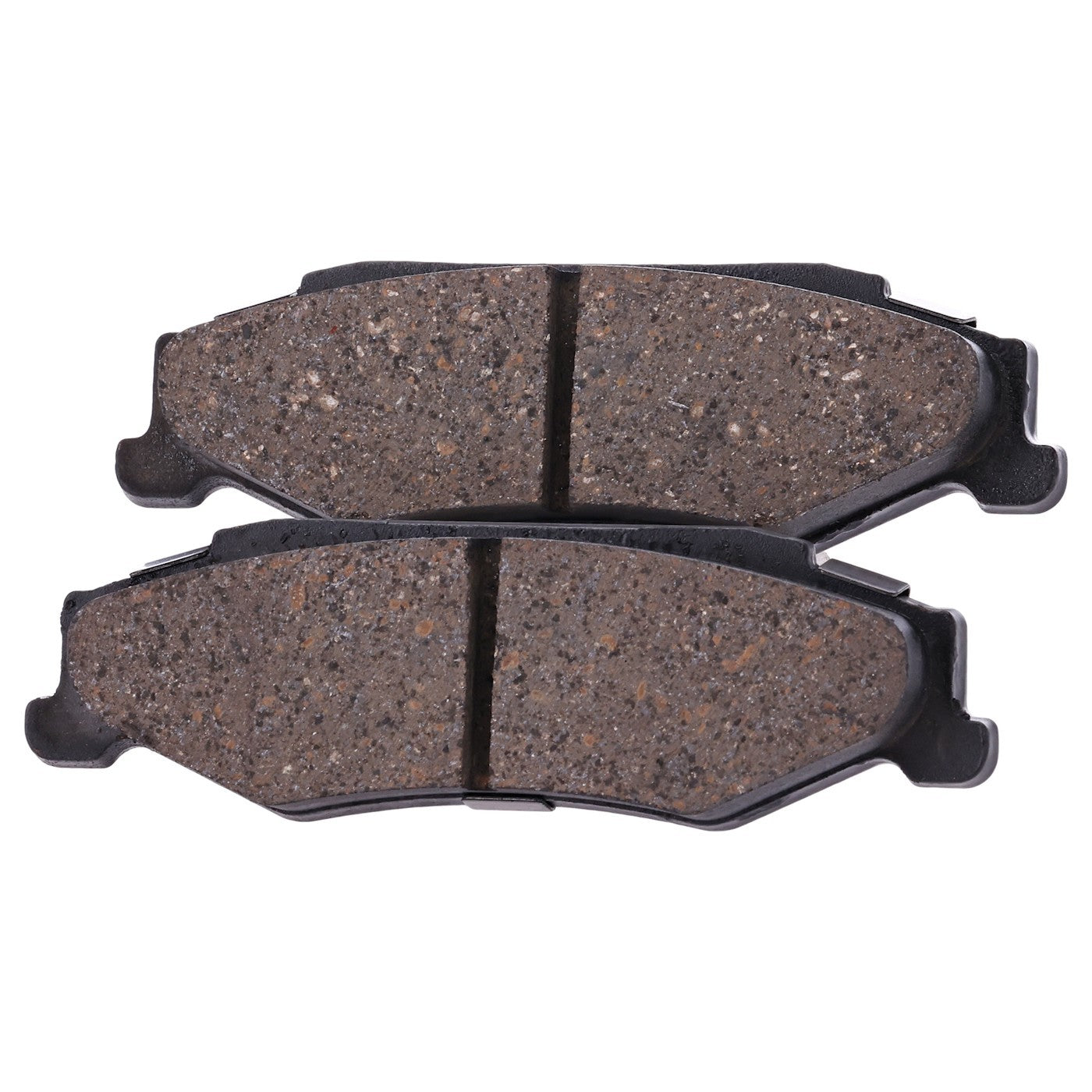 Brake Pad Set for Chevrolet Corvette (1997–2013) Rear