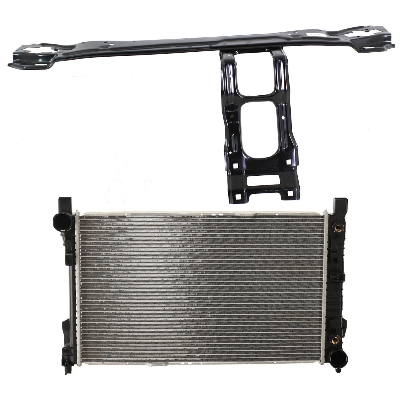 Radiators for Mercedes C Class Coupe (2003–2005)