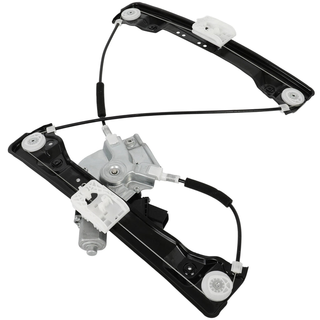 Power Window Regulator with Motor for Buick LaCrosse (2010) Front Left