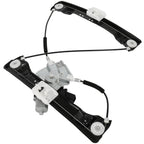 Power Window Regulator with Motor for Buick LaCrosse (2010) Front Left
