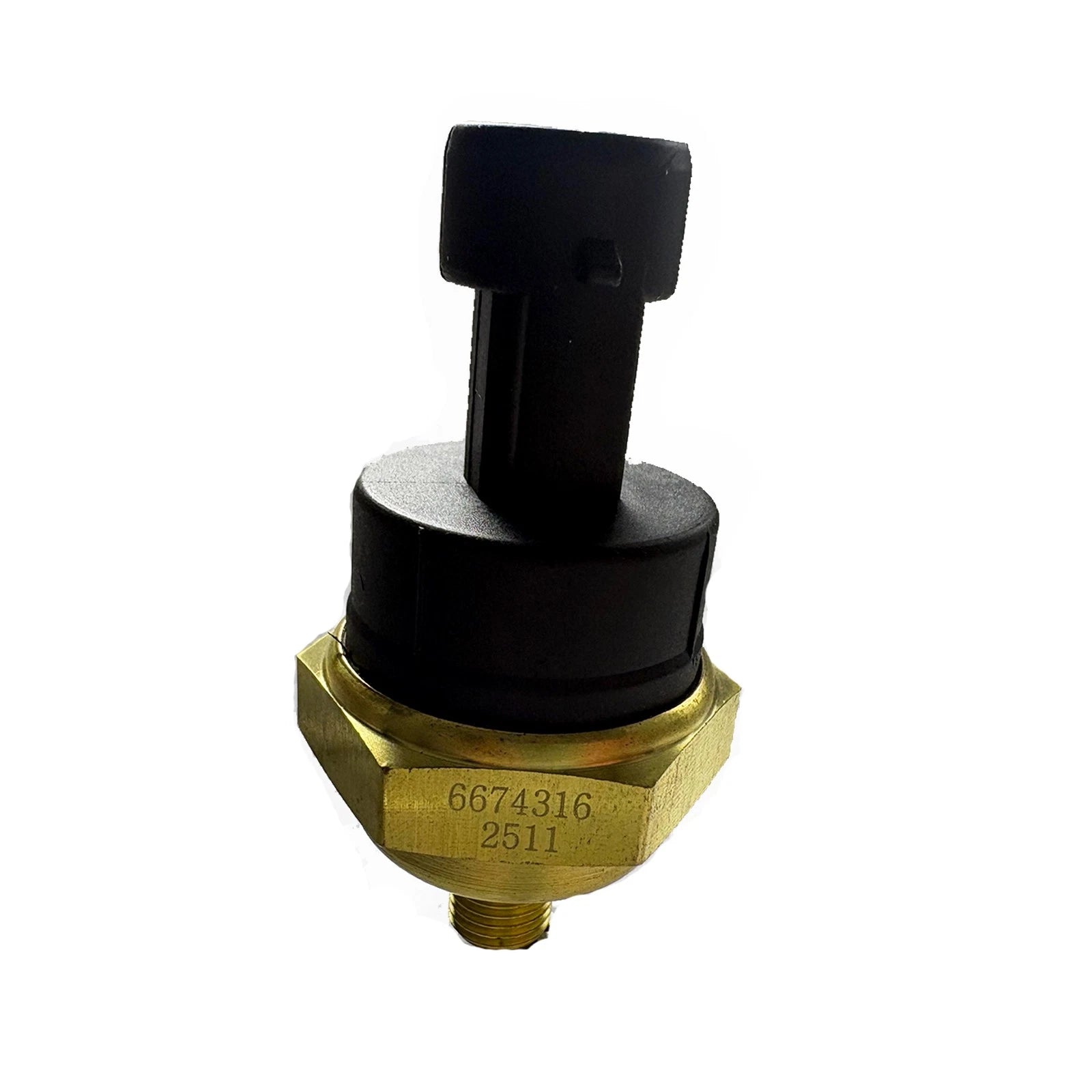 Oil Pressure Sensor Switch for Bobcat Loader (6674316, 6684037)