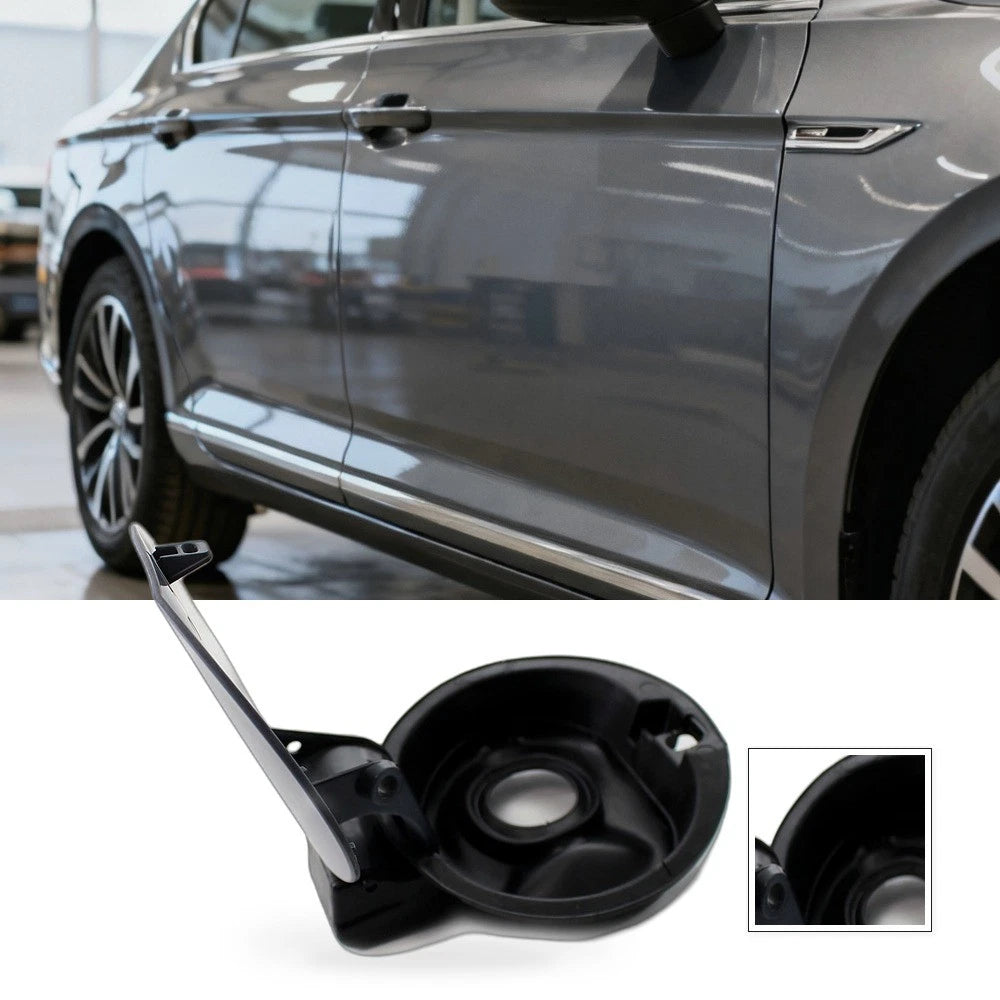 Fuel Tank Cap Cover for VW Magotan Passat B7 (2012–2015) 3AD809857