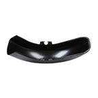 Front Fender for Harley Electra Glide FLHT (2014–2023) Unpainted/Painted Black