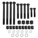 Engine & Subframe Drop Kit with Trailing Arm Spacer for Honda Element (2003–2011) & CR-V (2002–2006)