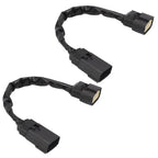 Wiring Converter Adapters for Dodge Charger (2015–2023) W/ Stock Xenon Headlights