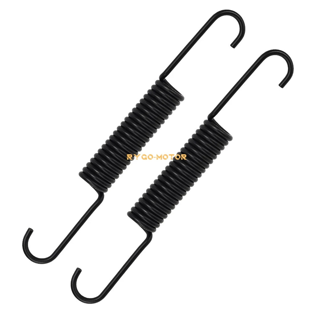 2X Trailer Brake Adjuster Springs for Dexter/Hayes/Demco Trailer (10"/12")