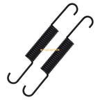 2X Trailer Brake Adjuster Springs for Dexter/Hayes/Demco Trailer (10"/12")