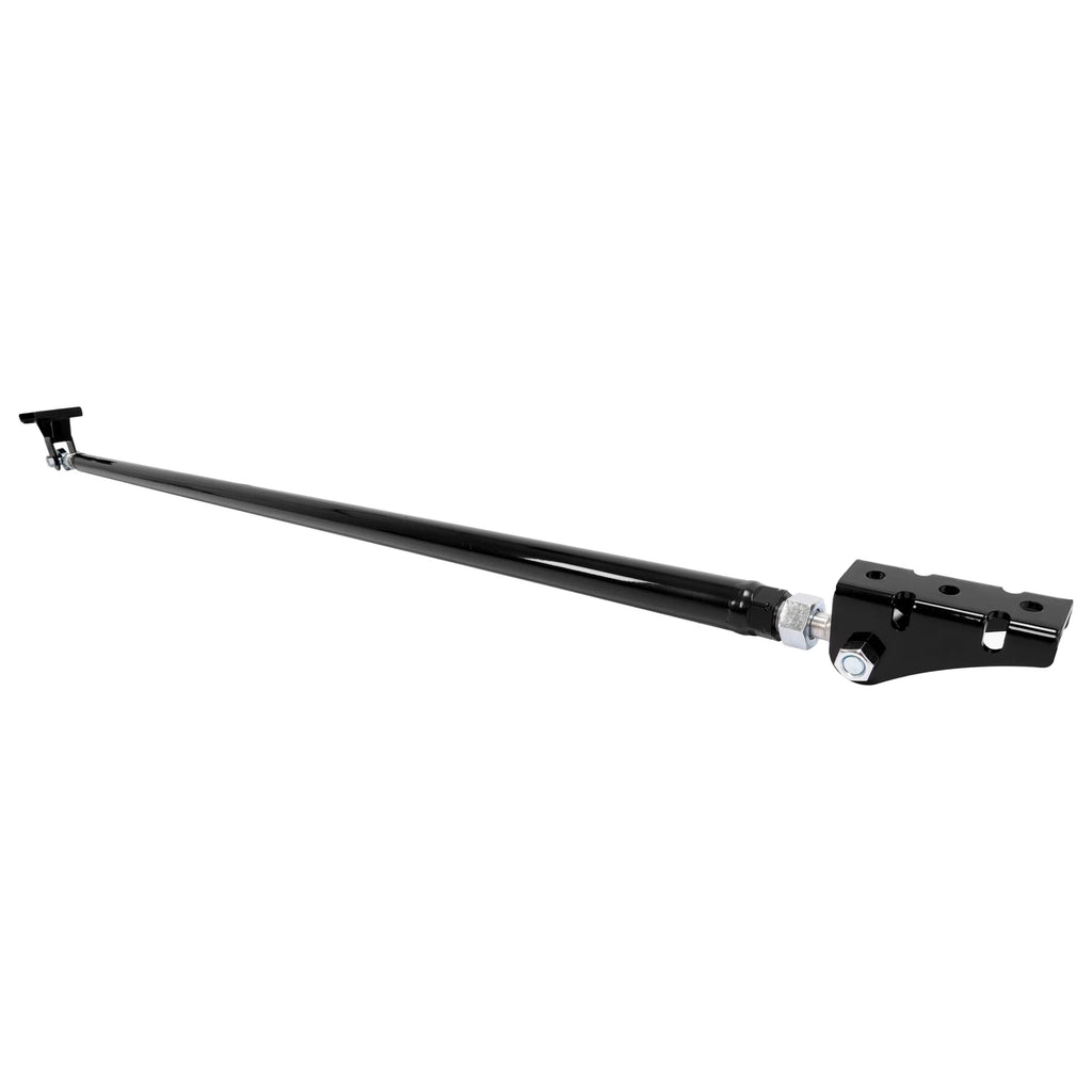Steel 86" Traction Tie Bars for Chevy Silverado 2500HD (2001–2010)