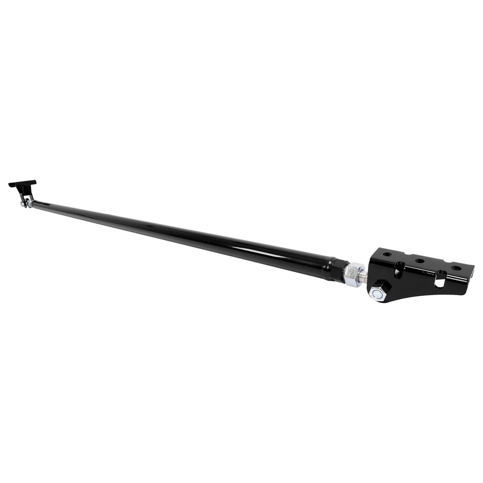 Steel 86" Traction Tie Bars for Chevy Silverado 2500HD (2001–2010)