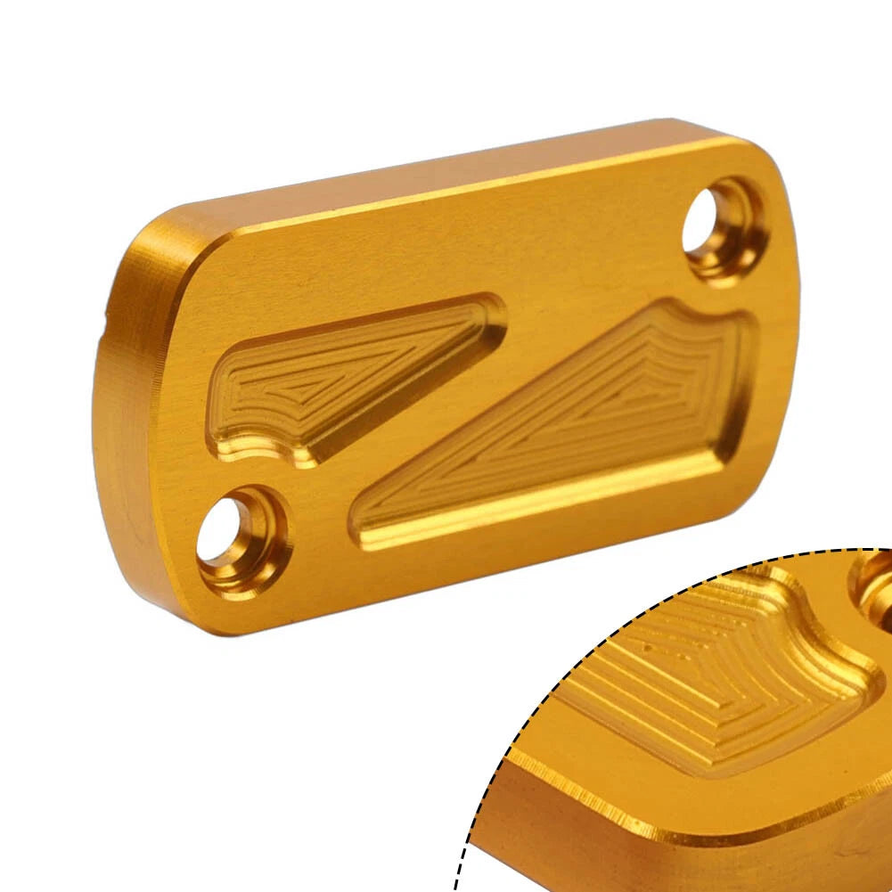 Brake Reservoir Fluid Cover for Honda CRF450L (2018-2019), 400X (2019), CBR125R (2013)