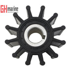 Flexible Impeller Kit for Chrysler Marine Engine (LM318-X, LM343-X)