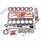 12HT Overhaul Re-ring Kit for Toyota Land Cruiser FJ62 HJ61LG (1985–1990)