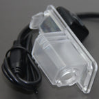 Reverse Rear View Backup Camera for VW Volkswagen Amarok (2012–2015)