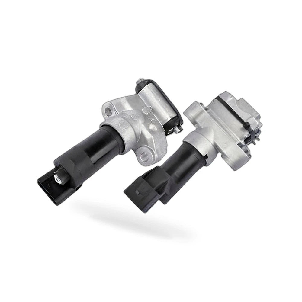 Electric Parking Brake Actuator for Porsche Cayenne (2011–2018)