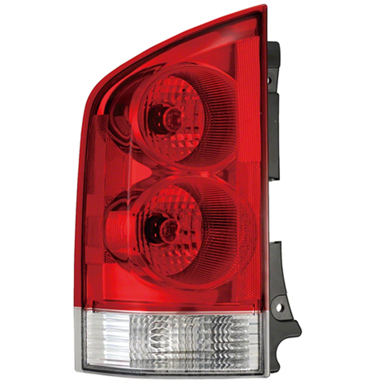 Replacement Driver Side Tail Light Assembly For 2005-2015 Nissan Armada (2005+)