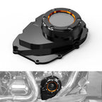 M8 Camshaft Cover for Harley Road Glide Ultra FLTRU, Special FLTRXS (2017–2023)