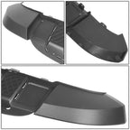 Front Lower Bumper Valance for Benz ML320/350/500/63 AMG (2006–2007)