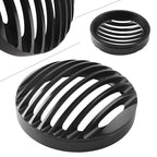 Headlight Grill Cover for Harley Sportster 883 XL1200 (2004–2014)