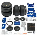 Rear Air Suspension Kit for Dodge Ram 2500/3500 (2003–2011)
