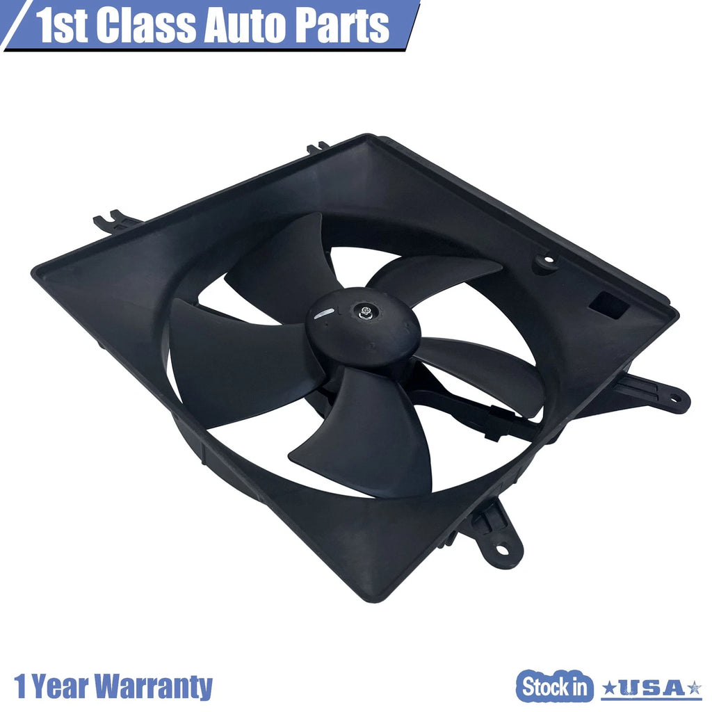 Engine Cooling Fan Assembly for Acura Integra (1994-2001)