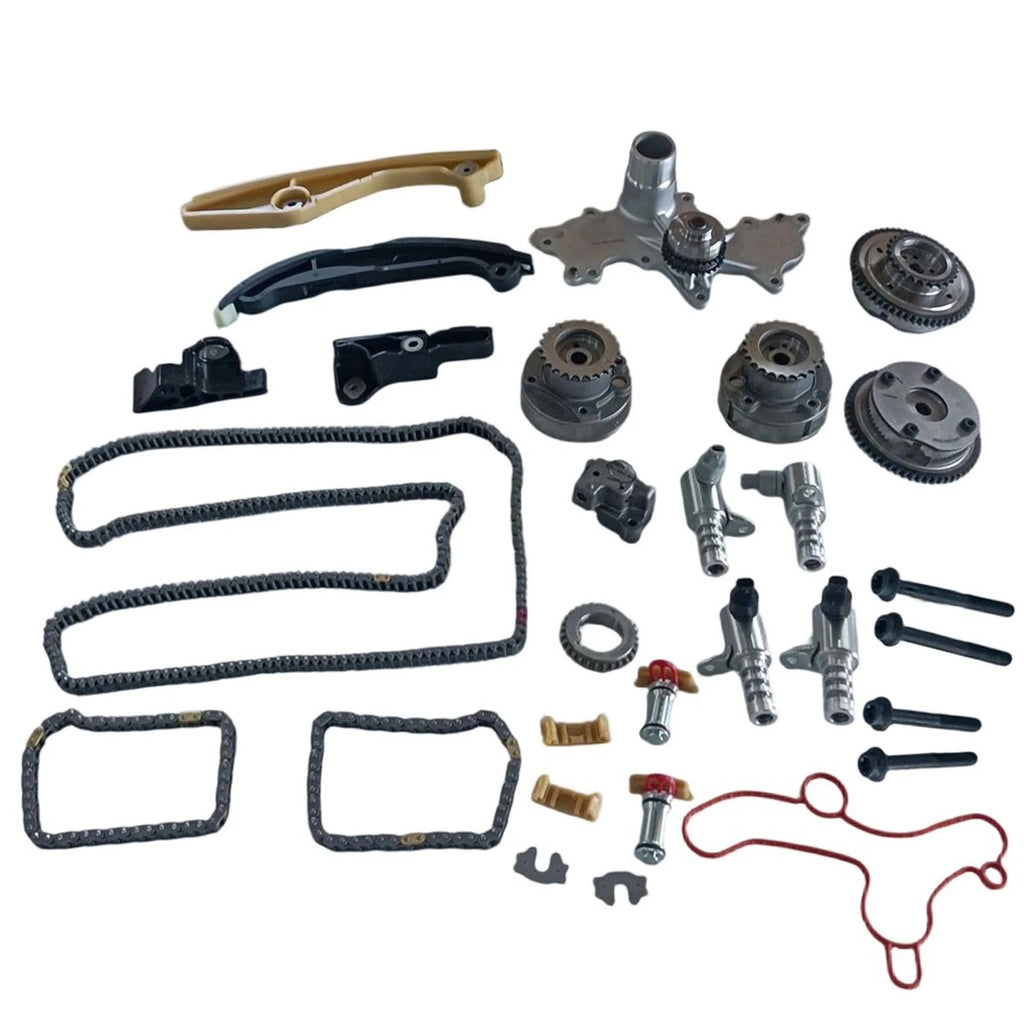22x Engine Timing Chain Kit for Ford Transit-150 Transit-250 F-150 3.5L V6