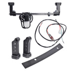 Electric Center Stand for Harley Touring Road King Street Glide (2009–2016)