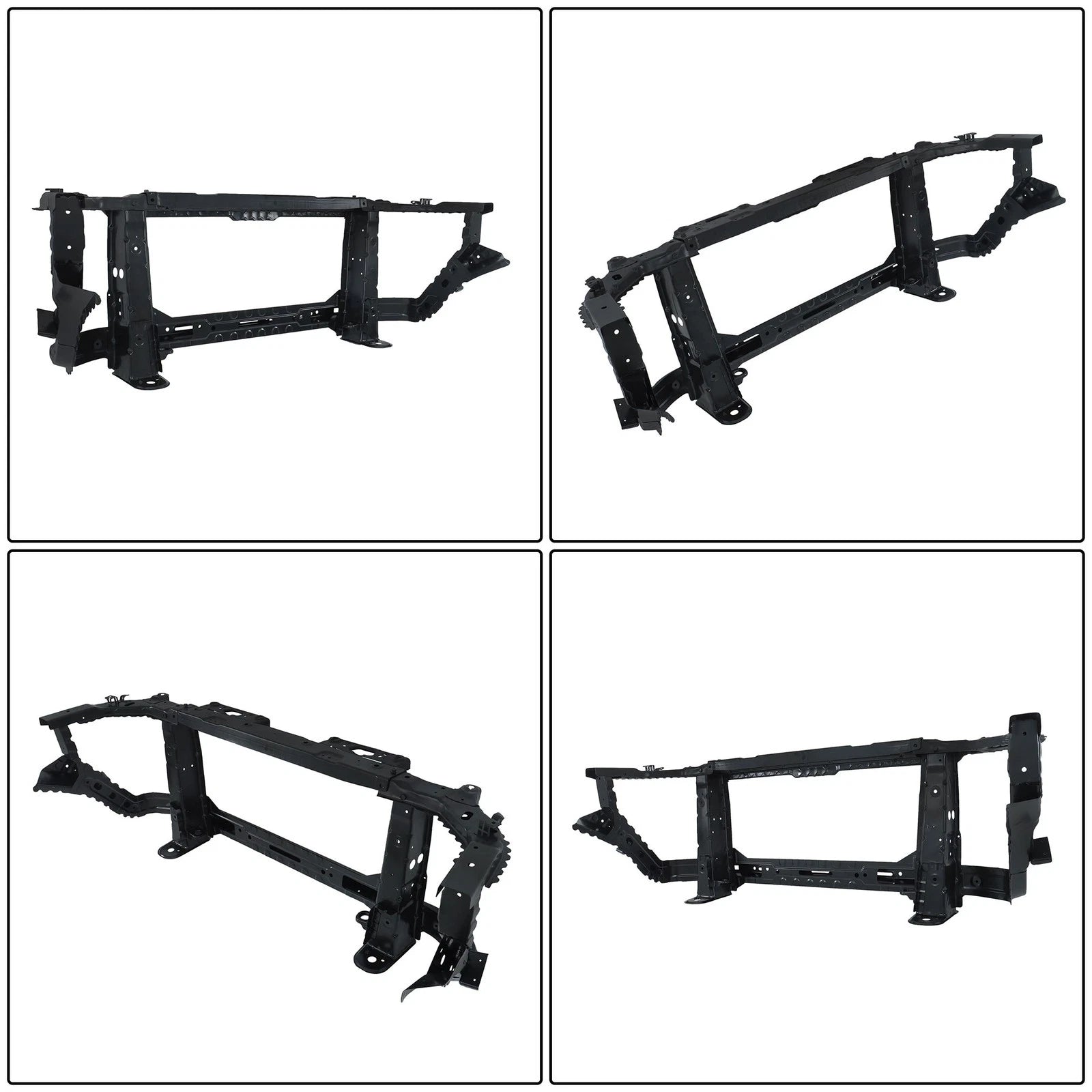 Radiator Support Assembly for Chevrolet Colorado GMC Canyon (2015-2022)