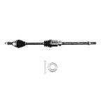 CV Axle Shaft Assembly Front Right for Nissan Altima (2013–2018)