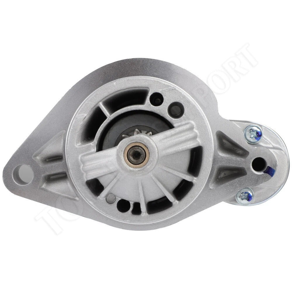 Starter for Jeep Cherokee Sport (1997)