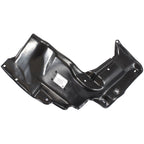 Engine Splash Shield for Pontiac Vibe (2003–2008) Driver Side Lower