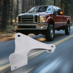 Front Heavy Duty Track Bar Drop Bracket for Ford F250 (1999–2004) 4WD 6-8" Lift