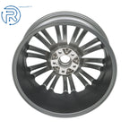Set of 4 Alloy Wheels 6863420 Gun-Gray for BMW 530i 540i 540d (2017–2024)